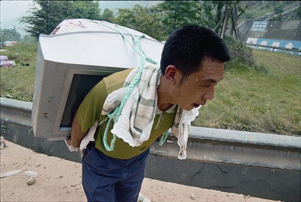 Hou Yimin's Images